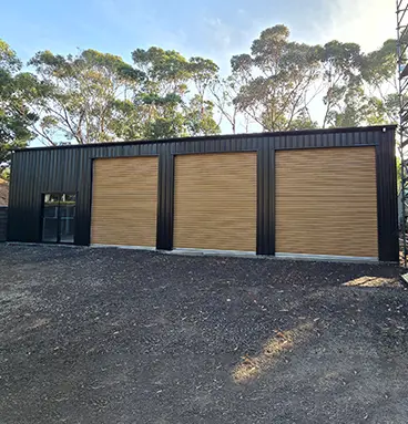 Acreage Lifestyle Sheds Category
