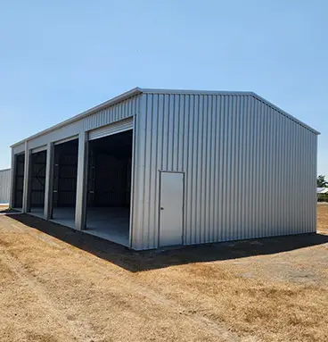 Farm Sheds Category
