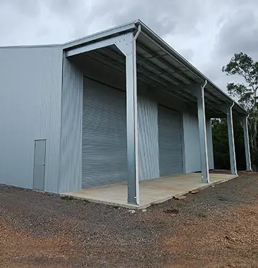 Fertiliser Sheds Category