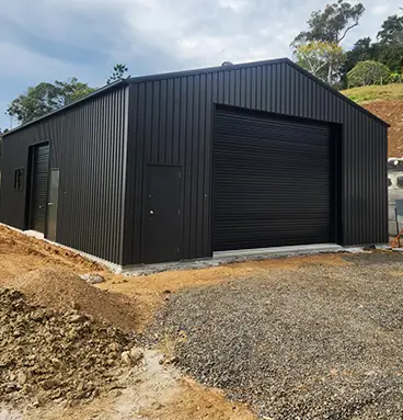 Large Storage Sheds Category