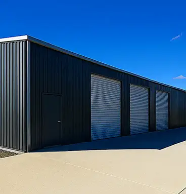 Large Workshop Sheds Category