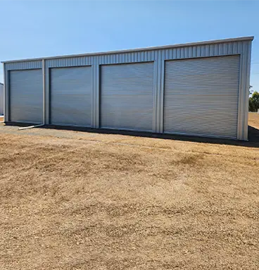 Rural Farm Sheds Category