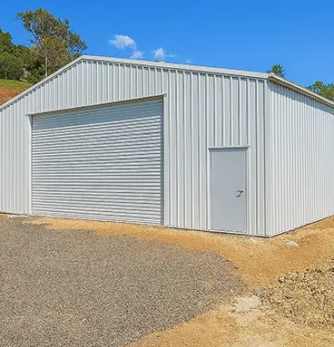 Storage Sheds Category