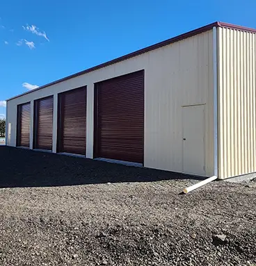 Warehouses And Factories Category