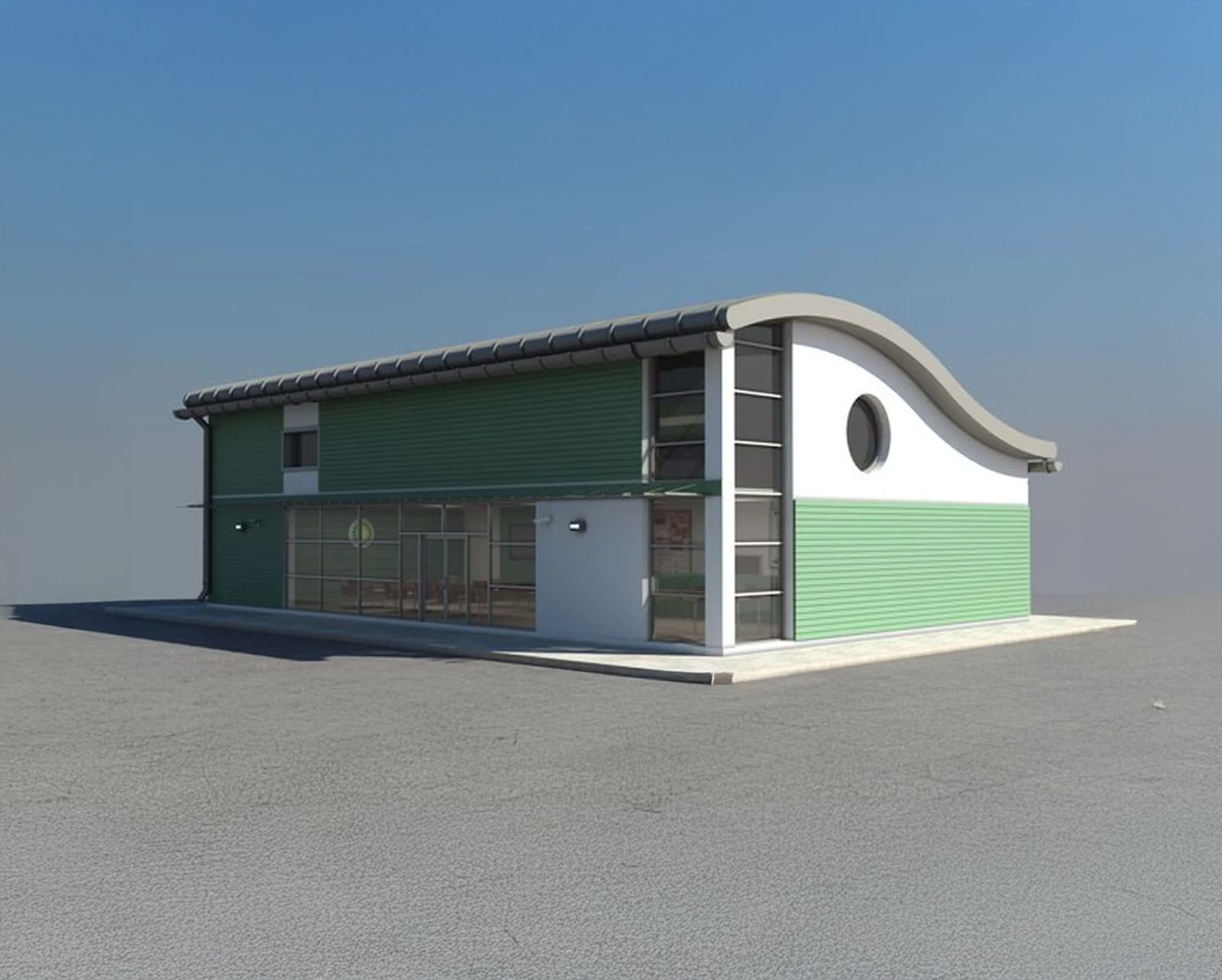 SHEETING PROFILES